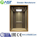 FAST Indoor and outdoor shopping mall elevator cost price